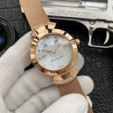 大人気売れ筋ブルガリ時計 コピー レディース クオーツ5色
