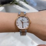 定番人気新品オメガ 時計 コピー レディース 自動巻き 6色