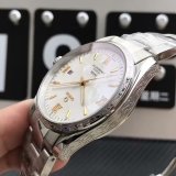 人気高級オメガ シーマスター コピーシリーズ メンズ 自動巻き 2色