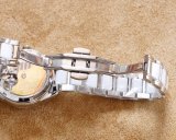 人気売れ筋高級ロレックス スーパーコピー レディース 自動巻き2色