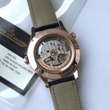 高品質ジャガールクルト 時計 スーパーコピー メンズ 自動巻き