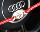 注目度NO.1シャネル 時計 コピー レディース 自動巻き 3色