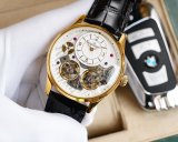 高品質ジャガールクルト 時計 スーパーコピー メンズ 自動巻き 3色