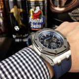 高品質オーデマピゲ 時計 スーパーコピー メンズ 自動巻き 2色