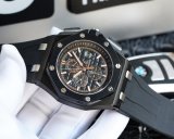 高級人気新品オーデマピゲ 時計 スーパーコピー メンズ 自動巻き 2色