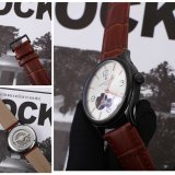 大人気新品ヴァシュロンコンスタンタン 時計 コピー メンズ 自動巻き 4色