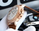高品質パネライ 時計 スーパーコピー メンズ 自動巻き 2色