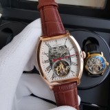 定番人気新品ヴァシュロンコンスタンタン 時計 コピー メンズ 自動巻き 8色