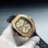 注目度NO.1フランクミュラー 時計 コピー メンズ クオーツ 5色