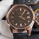 大人気新品ヴァシュロンコンスタンタン 時計 コピー メンズ 自動巻き 4色