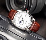 大人気新品ジャガールクルト 時計 コピー メンズ 自動巻き4色