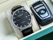 高品質ヴァシュロンコンスタンタン 時計 スーパーコピー メンズ 自動巻き 2色