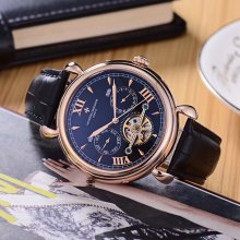 大人気新品ヴァシュロンコンスタンタン 時計 コピー メンズ 自動巻き 4色