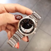大人気新品オメガ 時計 コピー レディース クオーツ