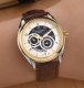 高級人気新品パテックフィリップ 時計 スーパーコピー メンズ 自動巻き 2色