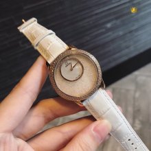 定番人気新品オメガ 時計 コピー レディース クオーツ 3色