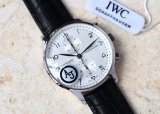 高品質IWC ポルトギーゼ コピーシリーズ メンズ 自動巻き