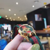 大人気新品グッチ 時計 コピー レディース クオーツ