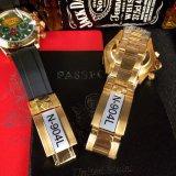 高品質ロレックス デイトナ コピーシリーズ メンズ 自動巻き2色