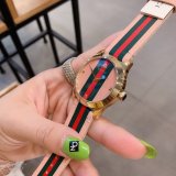 注目度NO.1グッチ 時計 コピー レディース クオーツ 3色