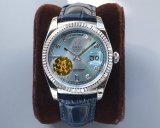 高品質ロレックス デイデイトコピーシリーズ メンズ 自動巻き