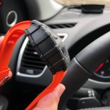 高品質リシャールミル 時計 スーパーコピー メンズ 自動巻き2色