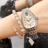 定番人気売れ筋ブルガリ時計 コピー レディース クオーツ5色