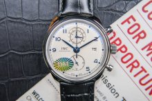高品質IWC ポルトギーゼ コピーシリーズ メンズ 自動巻き