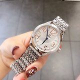 大人気新品オメガ 時計 コピー レディース クオーツ