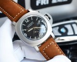 高級人気新品パネライ 時計 スーパーコピー メンズ 自動巻き 4色