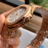 大人気新品パテックフィリップ 時計 コピー メンズ 自動巻き 2色