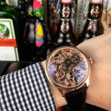 高品質IWC パイロットウォッチ コピーシリーズ メンズ 自動巻き2色
