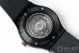 人気高級ウブロ クラシックフュージョン コピーシリーズ メンズ 自動巻き