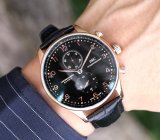 大人気IWC ポルトギーゼ コピーシリーズ メンズ 自動巻き6色