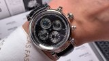 注目度NO.1IWC ダヴィンチ コピーシリーズ メンズ 自動巻き5色