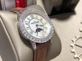 高品質ジャガールクルト 時計 スーパーコピー レディース クオーツ