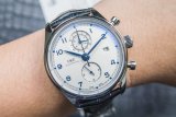 高品質IWC ポルトギーゼ コピーシリーズ メンズ 自動巻き