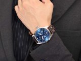 大人気新作IWC パイロットウォッチ コピーシリーズ メンズ 自動巻き3色