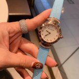 大人気売れ筋ブルガリ時計 コピー レディース クオーツ5色
