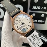 高品質IWC パイロットウォッチ コピーシリーズ メンズ 自動巻き