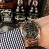 定番人気新品パテックフィリップ 時計 コピー メンズ 自動巻き 4色