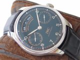人気高級IWC ポルトギーゼ コピーシリーズ メンズ 自動巻き
