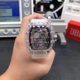 大人気新品リシャールミル 時計 コピー メンズ 自動巻き2色