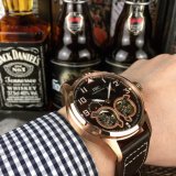 注目度NO.1IWC パイロットウォッチ コピーシリーズ メンズ 自動巻き4色
