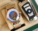 高品質ジャガールクルト 時計 スーパーコピー メンズ 自動巻き 5色