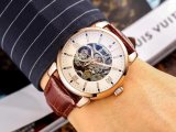 定番人気新品ヴァシュロンコンスタンタン 時計 コピー メンズ 自動巻き 6色