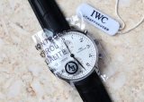 高品質IWC ポルトギーゼ コピーシリーズ メンズ 自動巻き