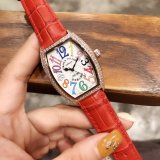 定番人気新品フランクミュラー 時計 コピー レディース クオーツ