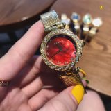 定番人気新品グッチ 時計 コピー レディース クオーツ5色