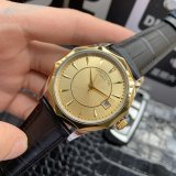 高級人気新品パテックフィリップ 時計 スーパーコピー メンズ 自動巻き 3色
